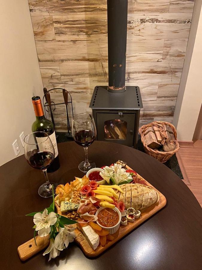 Olidal Da Serra Pensão Gramado