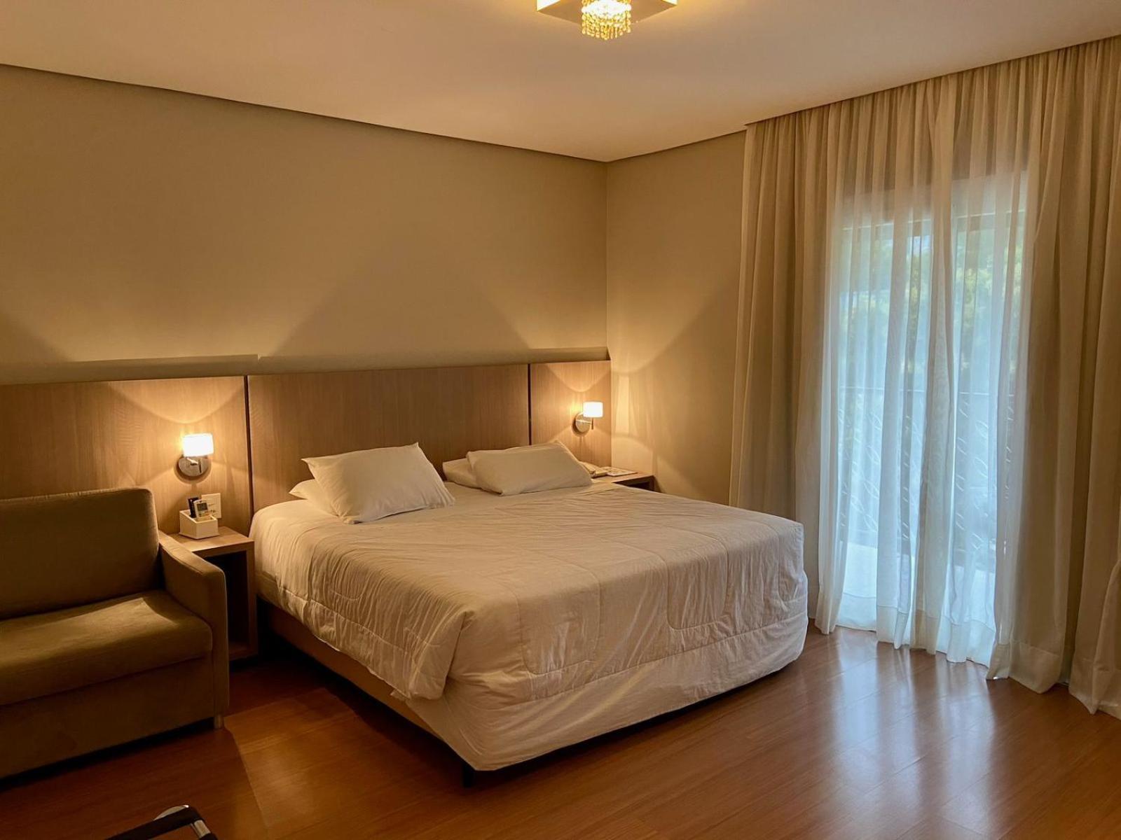 Olidal Da Serra 3*