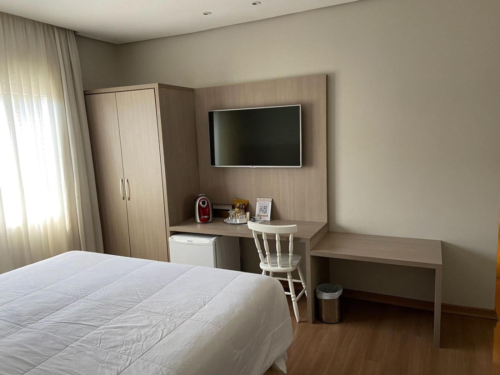 Olidal Da Serra 3* Gramado