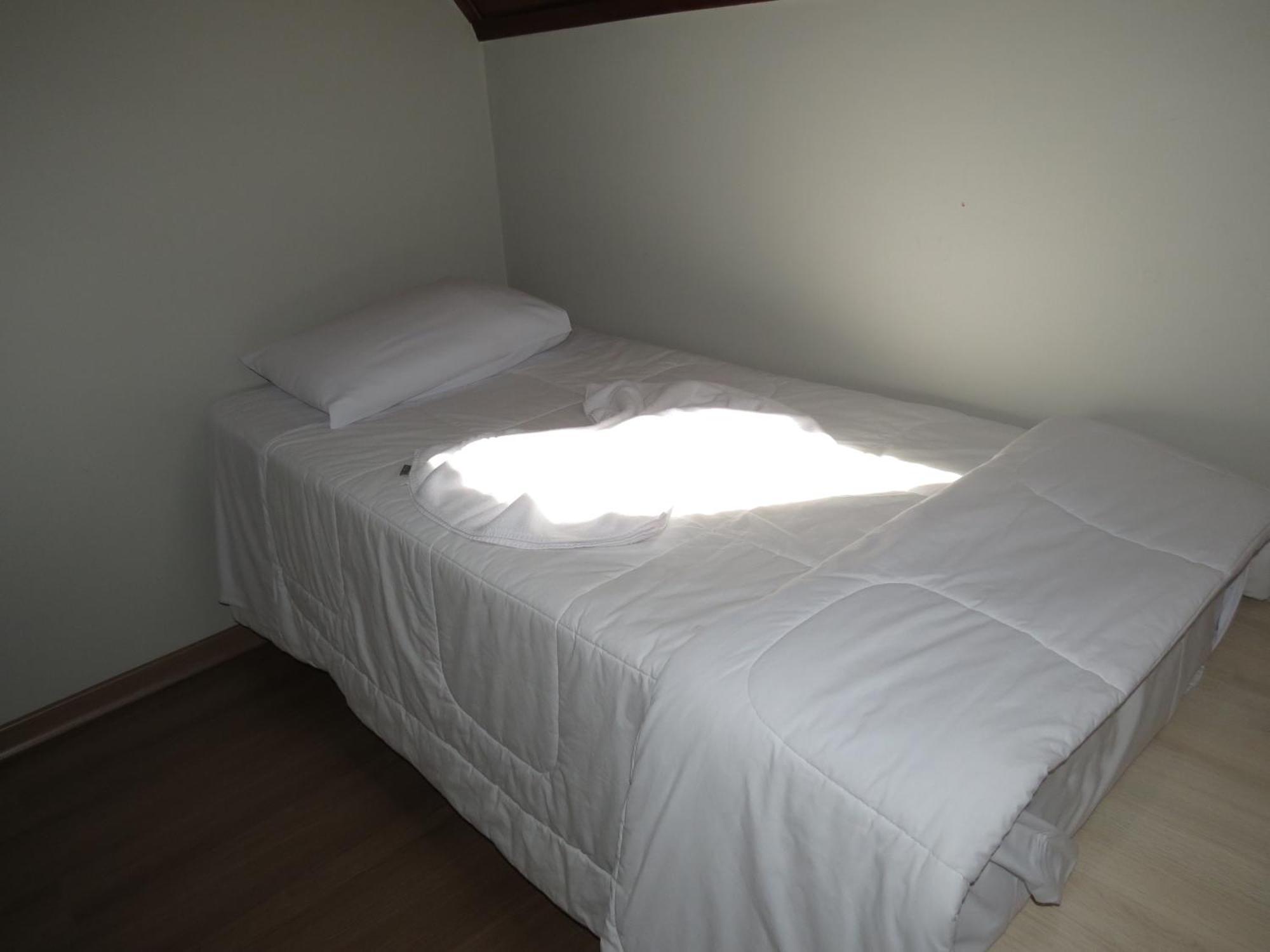 Olidal Da Serra 3* Gramado