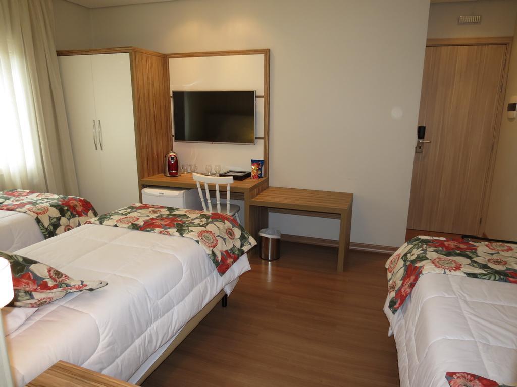 Olidal Da Serra 3* Gramado