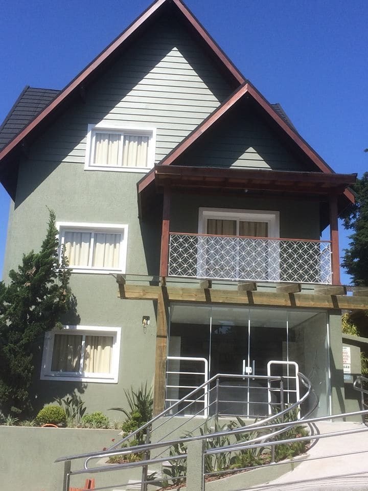Olidal Da Serra Gramado